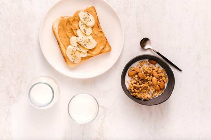 alimentos con magnesio